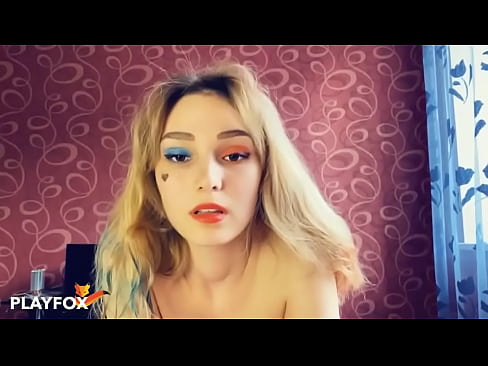 ❤️ جادو مجازي حقيقت جي چشمن مون کي هارلي ڪوئن سان جنسي طور ڏني فحش تي٪ sd.nastypornpics-com.ru٪