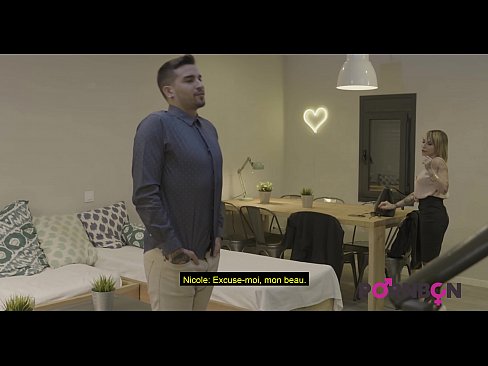 ❤️ PORNBCN 4K One mature woman with big tits is to be anal fucked young gigolo with big dick blowjob amortism hard fuck hand job dog style pussy lick orgasm French subtitles فحش تي٪ sd.nastypornpics-com.ru٪