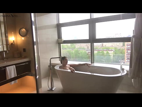 ❤️ زبردست بيبي جوش سان غسل خاني ۾ هن جي بلي کي ڇڪيندي آهي فحش تي٪ sd.nastypornpics-com.ru٪